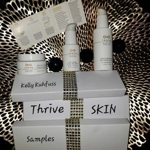 Thrive SKIN